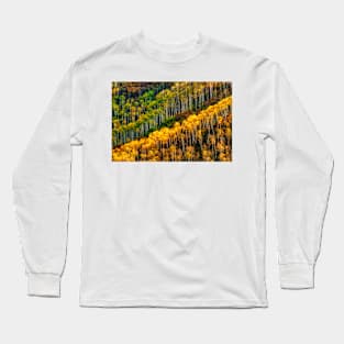 Aspen Soldiers Long Sleeve T-Shirt